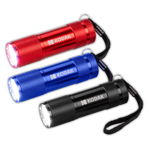 LED-Taschenlampe/ -Sicherheitslicht