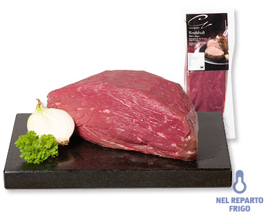 Scamone di manzo Black Angus GOURMET