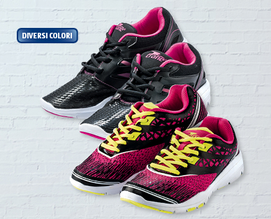 Scarpe fitness da donna CRANE(R)