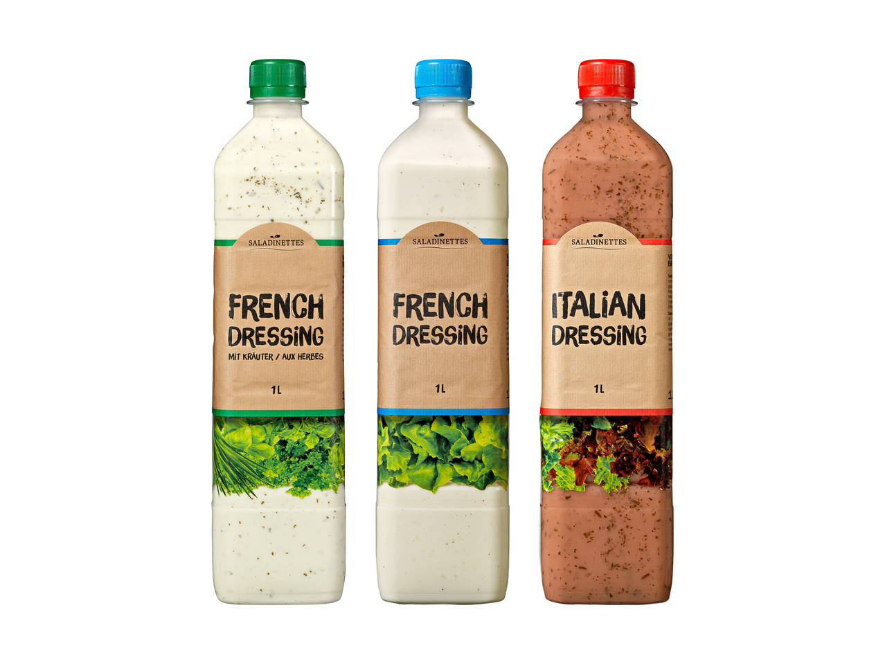 Sauce à salade
