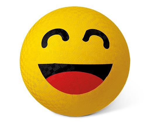 Crane Playground Ball
