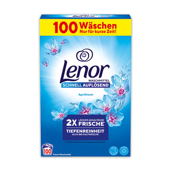 Waschmittel
