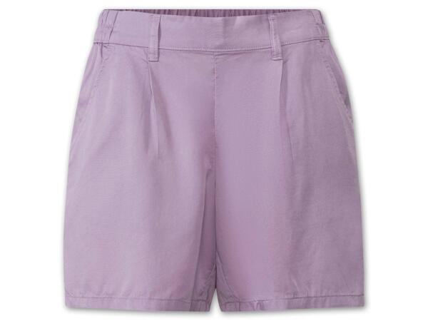 Damen Shorts