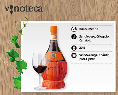 Chianti DOCG PICCINI