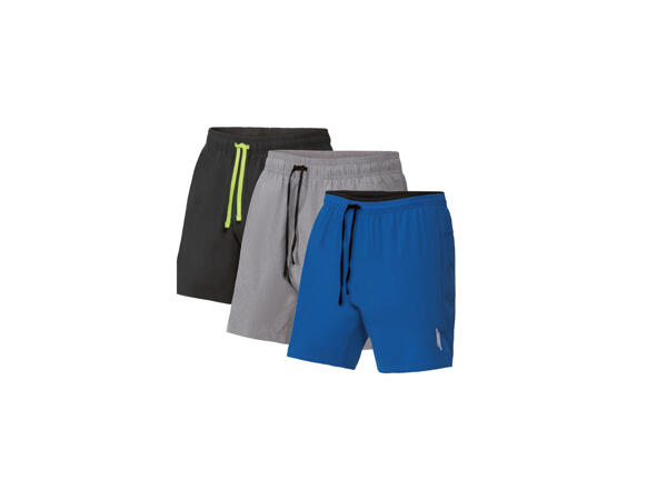 Funktionsshorts