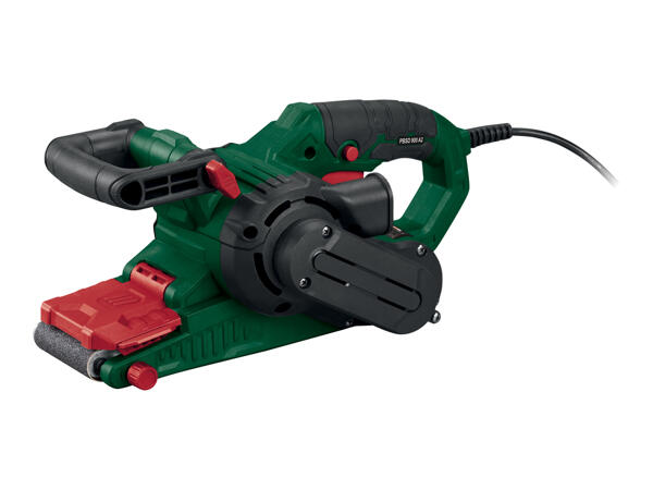 Parkside Belt Sander