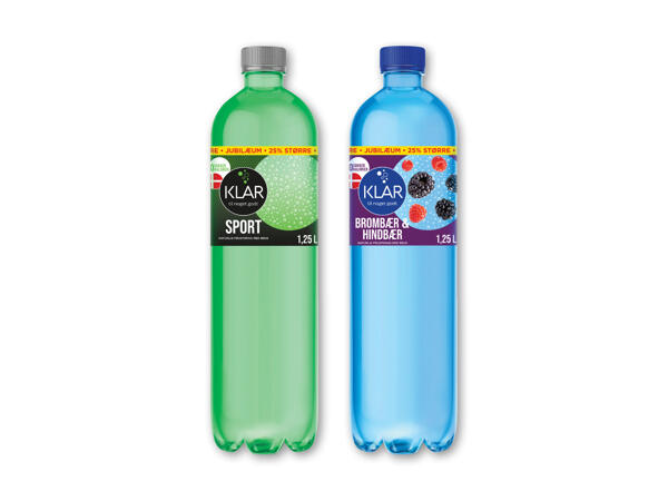Aqua d'Or Klar