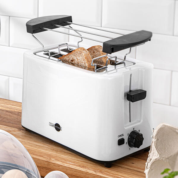 Toaster