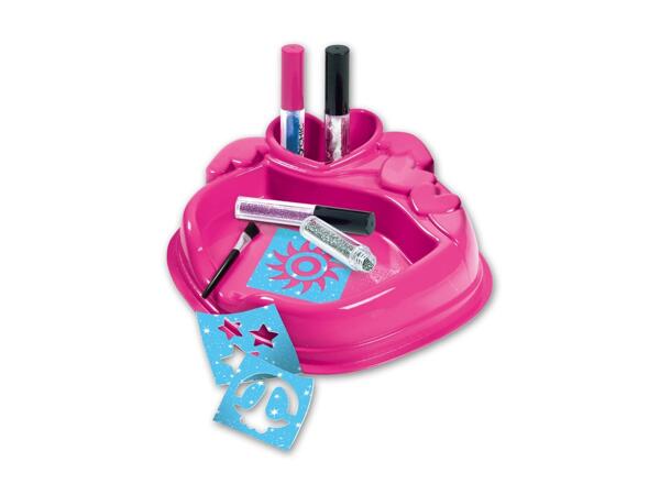 Make-up und Beauty Set