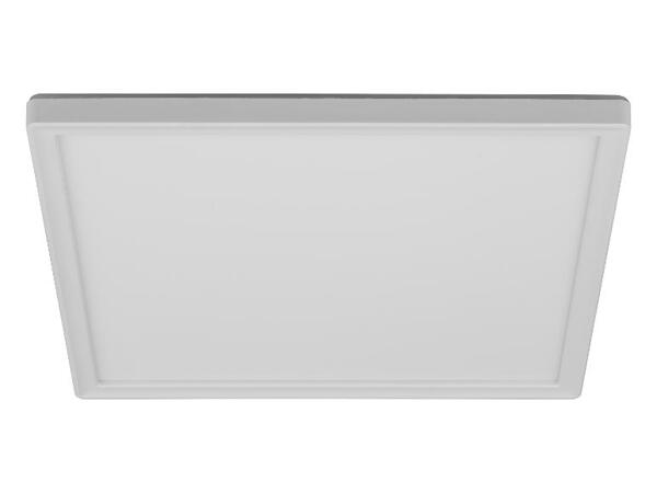 Stropní LED svítidlo s pohybovým senzorem
