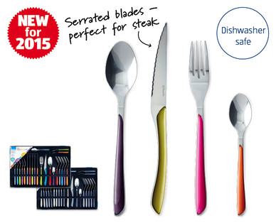 Premium Cutlery Set