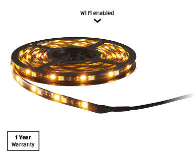 Smart Strip Light 5m
