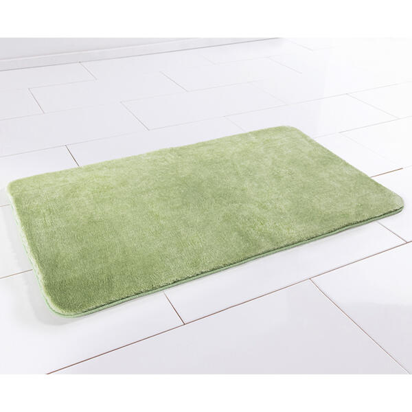 Mikrofaser-Badteppich "Luxus Soft"