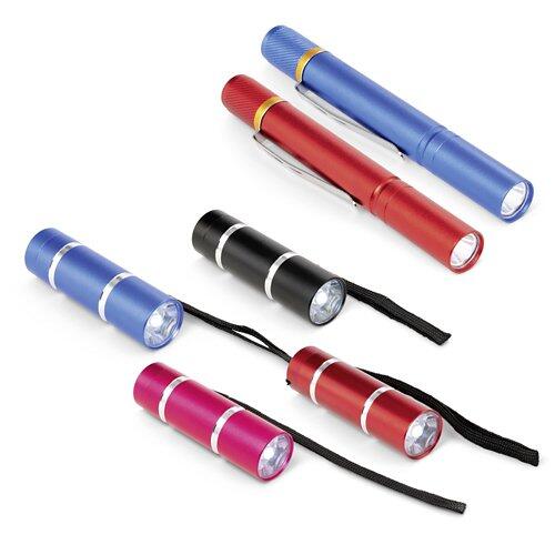 CASALUX LED-Taschenlampe 1W