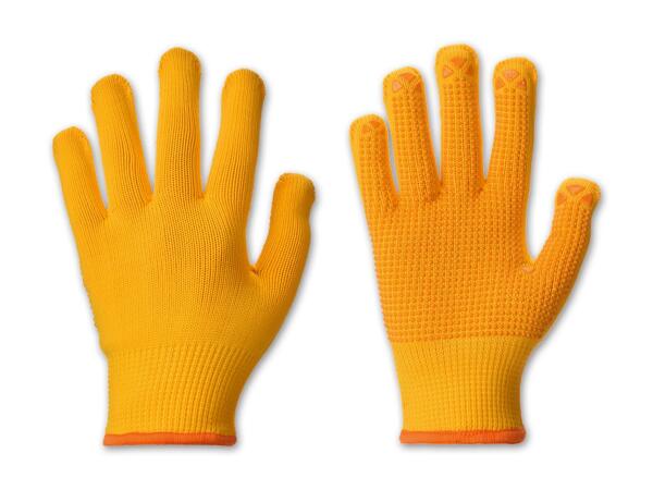 Gartenhandschuhe, 2 Paar