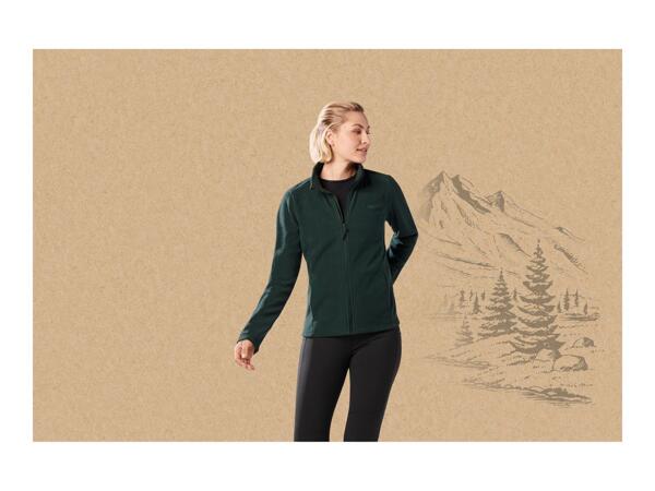 Rocktrail Ladies' Fleece Jacket