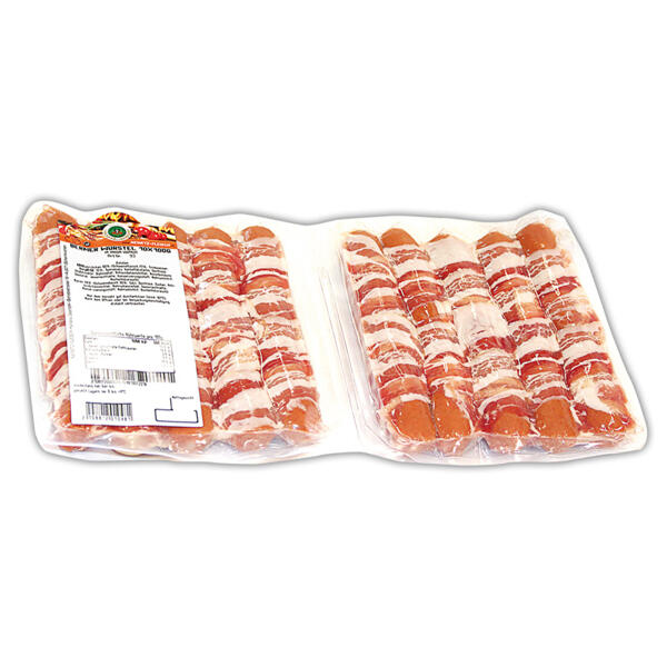 Berner Würstel