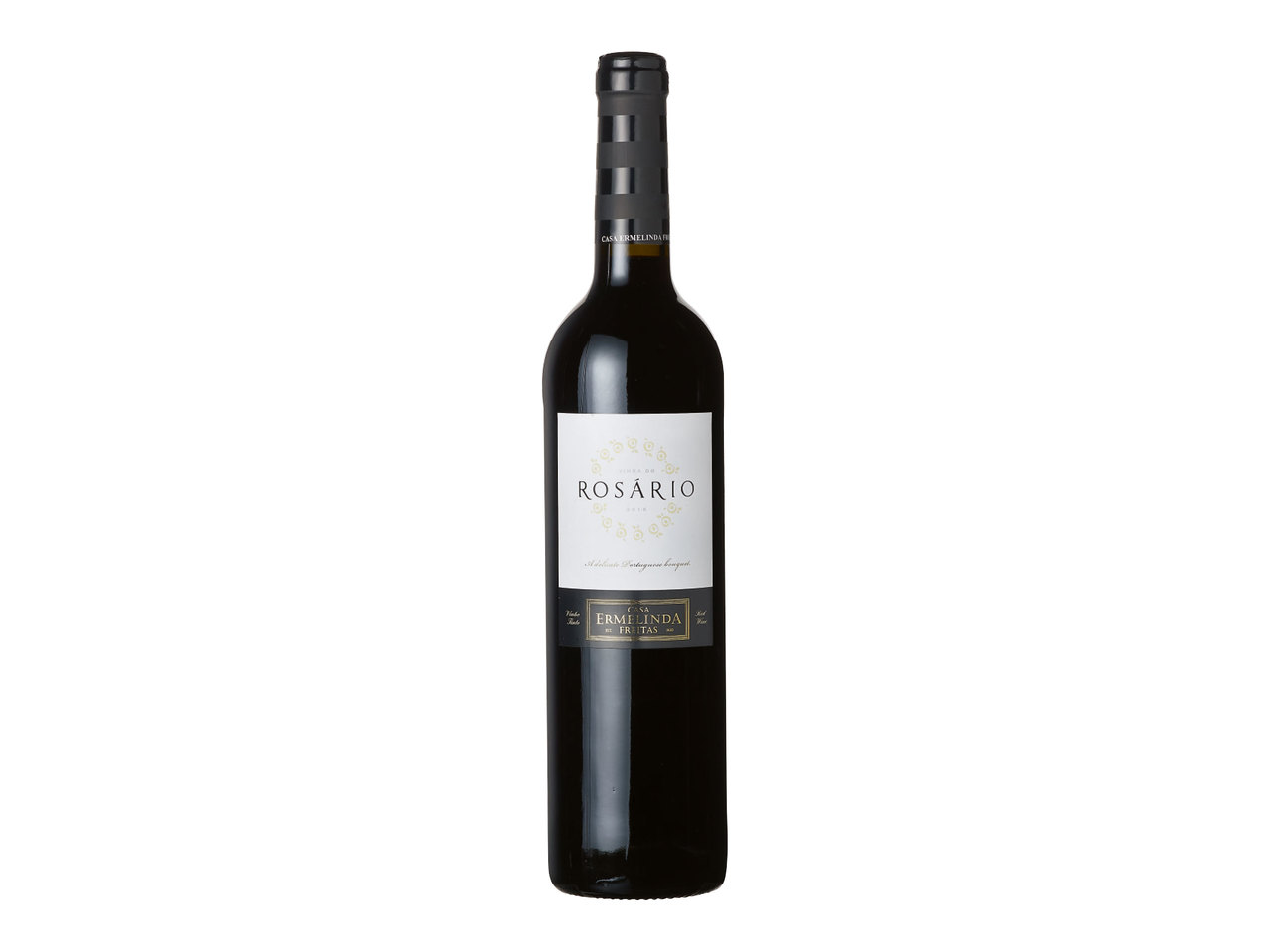 Rotwein Peninsula Setubal