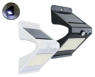 HOME PROTECTOR 
 LAMPE DE SÉCURITÉ SOLAIRE