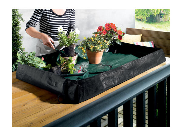 Parkside Planting Mat