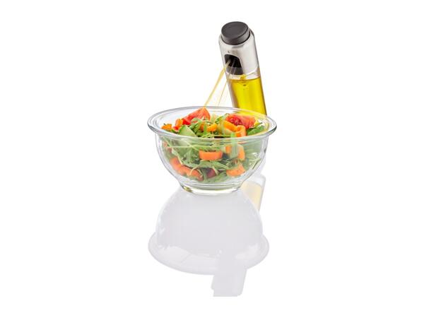 Livarno Home Vinegar & Oil Sprayer