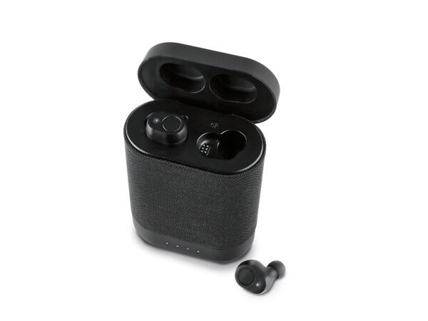 BLUETOOTH(R) SLUCHÁTKA S REPRODUKTOREM