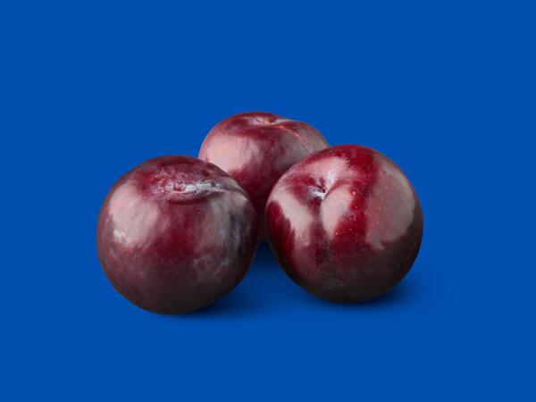 Plums