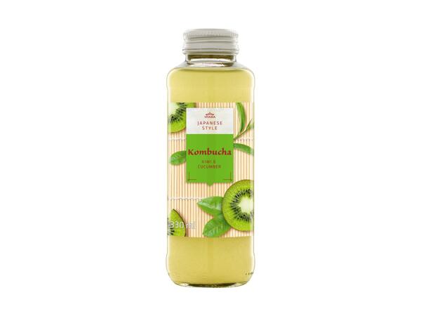 Kombucha