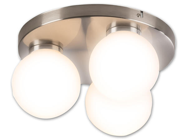 LED-Deckenleuchte