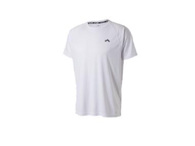 CRIVIT Men's Short Sleeve Sports Top