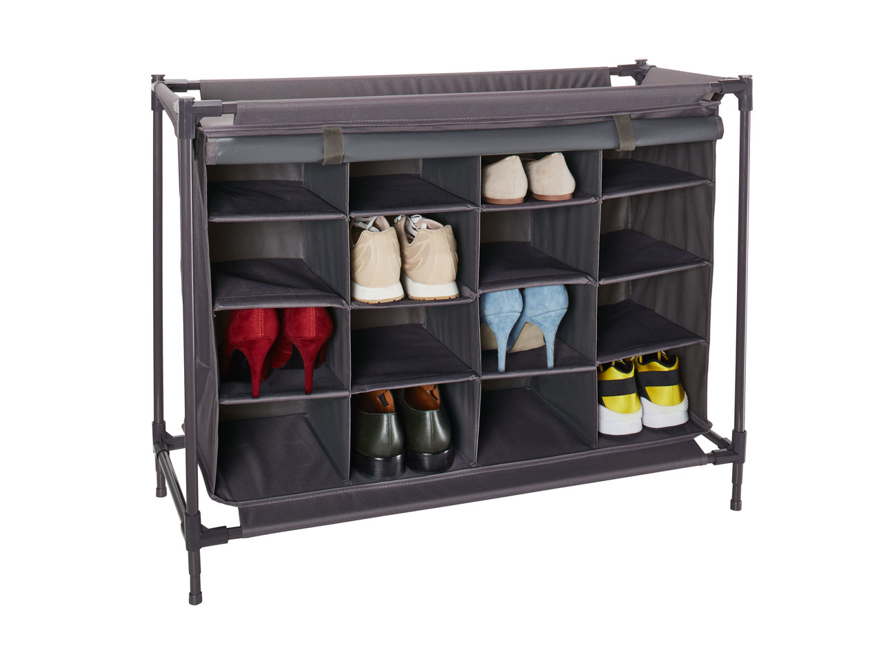 Shoe Rack