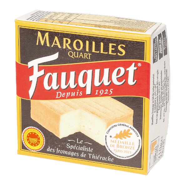Maroilles g.U.