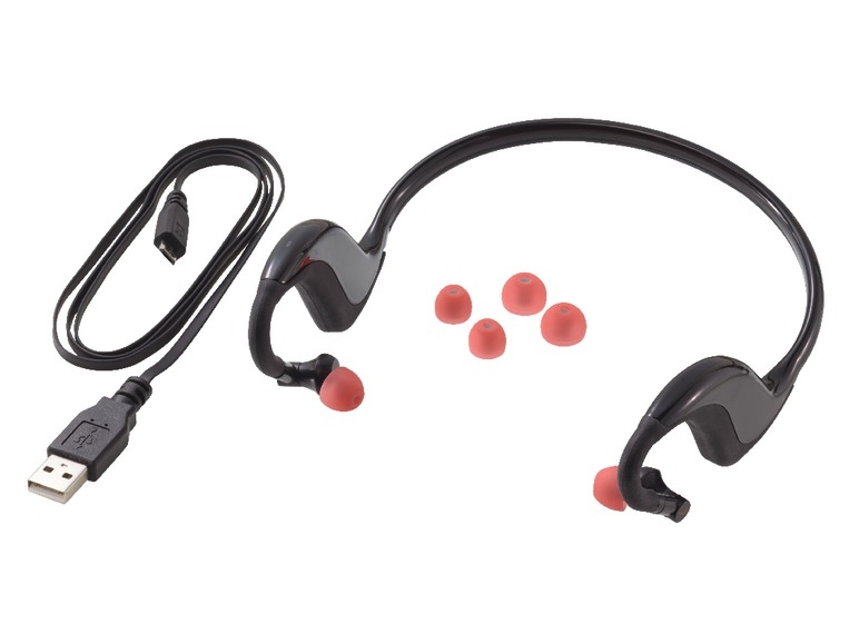 Bluetooth(R) Headphones
