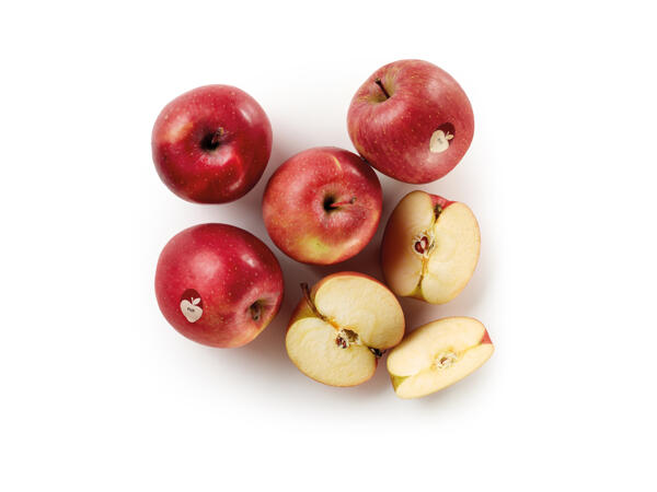 Fuji Apples