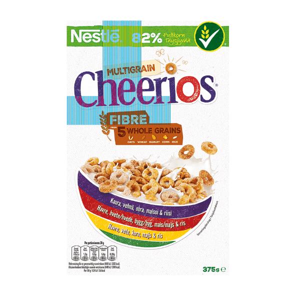 Cheerios