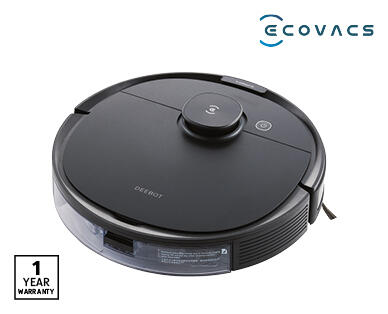 Ecovacs Deebot Neo Robot Vacuum Cleaner