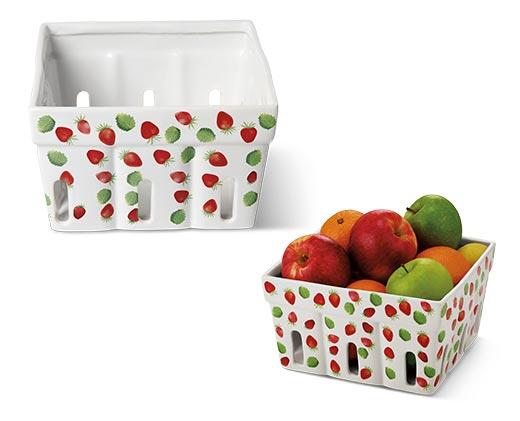 Crofton Ceramic Colander