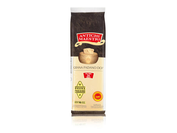 Grana Padano PDO