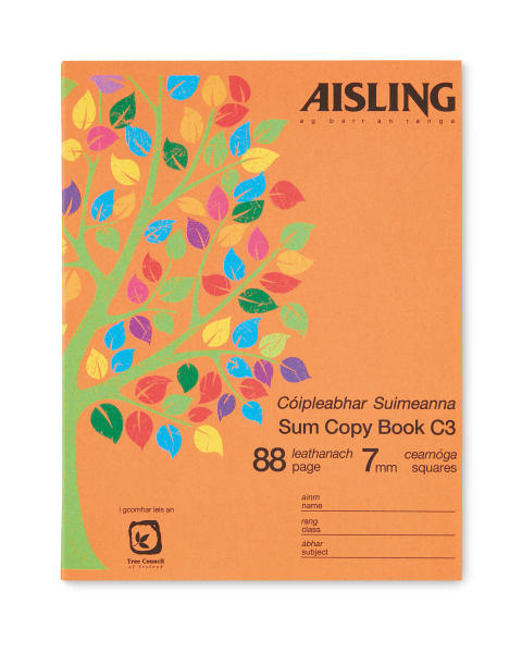 Aisling Sum Copy