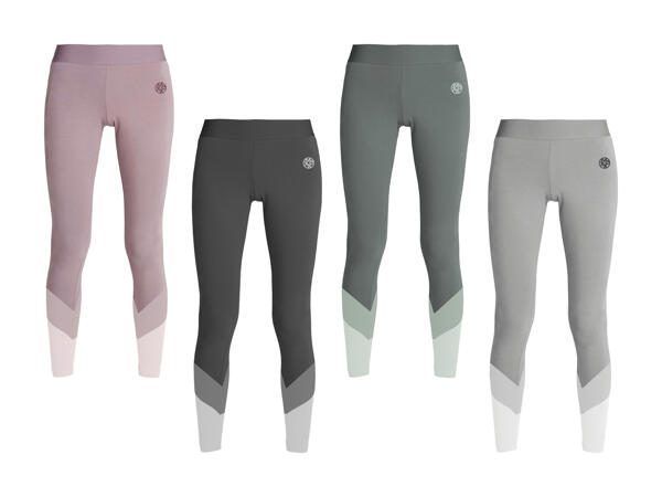 Leggings Mexx (uniquement en Suisse romande)