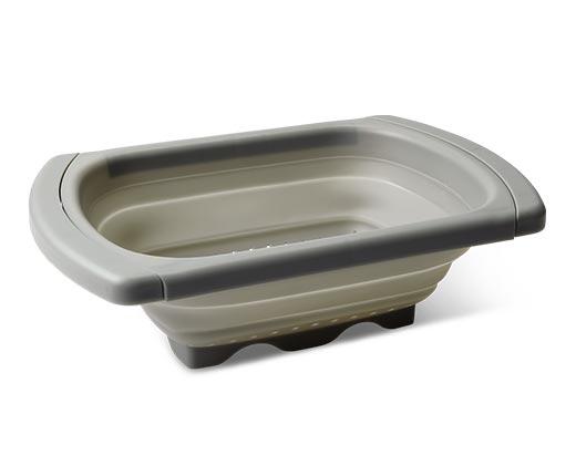 Crofton 
 Extendable Sink Colander