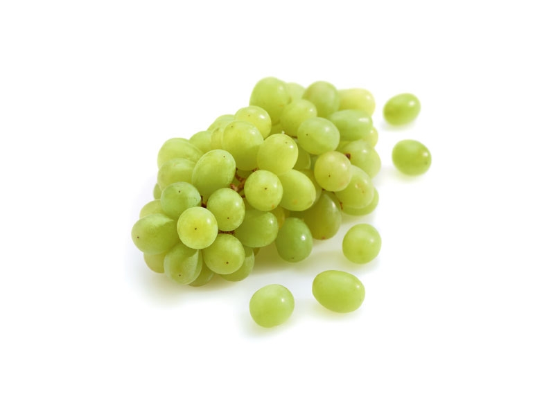 Raisins blancs sans pépins