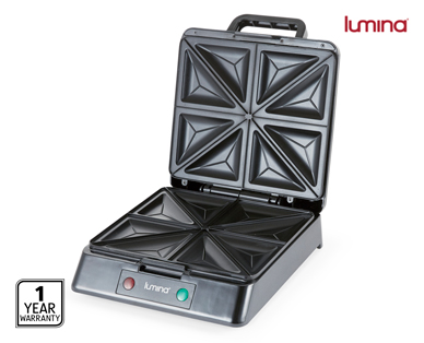 SANDWICH MAKER