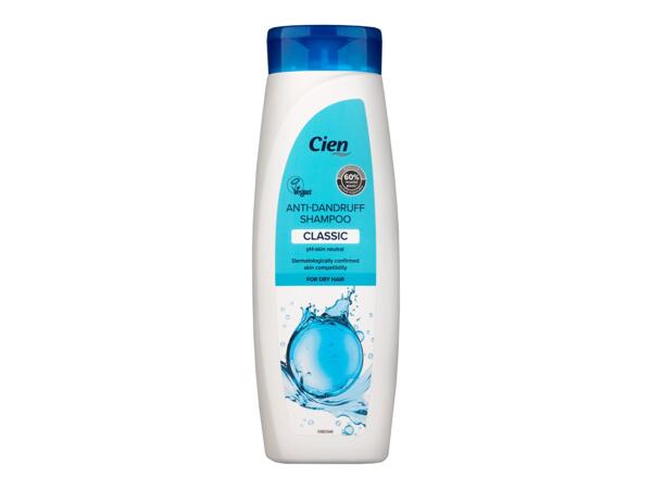 ŠAMPON PROTI LUPŮM