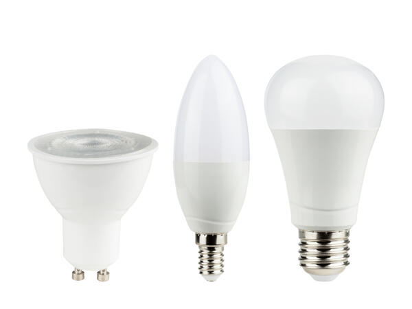 LIVARNO LUX(R) LED-pære