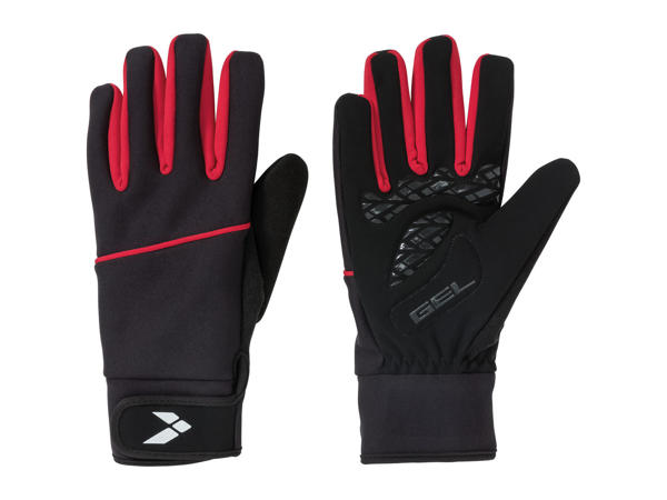Cycling Gloves1