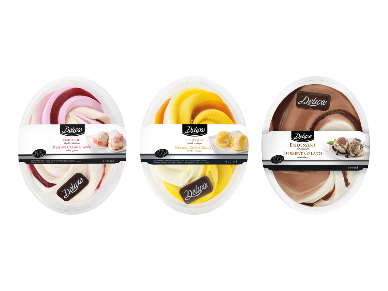 Crème glacée