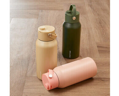 Insulated Drink Bottle 1L