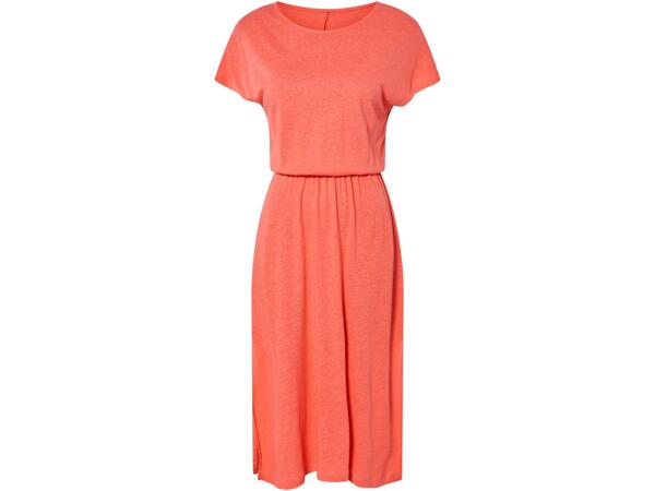 Ladies' Dress