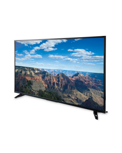 Bauhn 49" UHD Smart Led TV